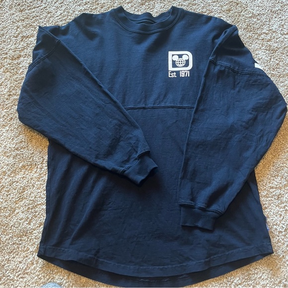Disney Tops - Walt Disney World spirit Jersey